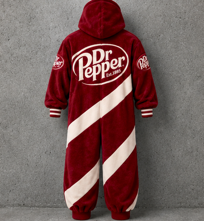 Dr.Drip™ - Zip-Up Hoodies
